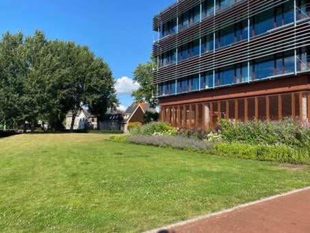 Stadhuis Meppel